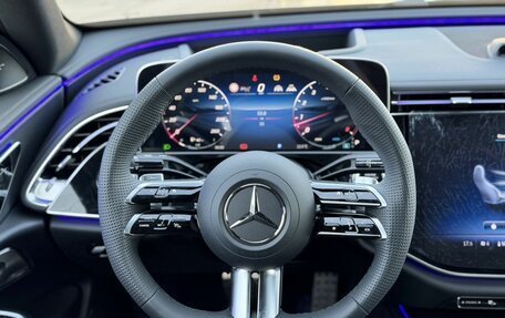 Mercedes-Benz E-Класс, 2025 год, 8 650 000 рублей, 23 фотография