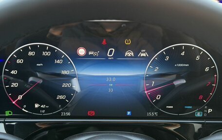 Mercedes-Benz E-Класс, 2025 год, 8 650 000 рублей, 26 фотография