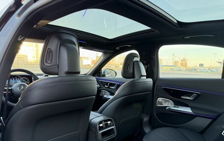 Mercedes-Benz E-Класс, 2025 год, 8 650 000 рублей, 35 фотография