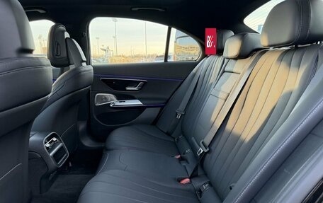 Mercedes-Benz E-Класс, 2025 год, 8 650 000 рублей, 34 фотография