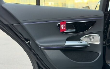 Mercedes-Benz E-Класс, 2025 год, 8 650 000 рублей, 33 фотография