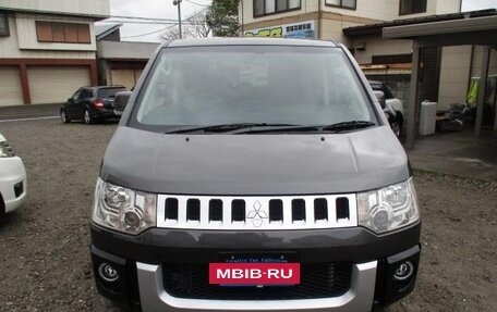 Mitsubishi Delica D:5 I, 2014 год, 1 400 000 рублей, 2 фотография