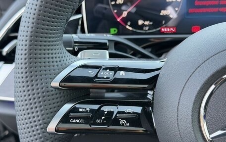 Mercedes-Benz E-Класс, 2025 год, 8 650 000 рублей, 24 фотография