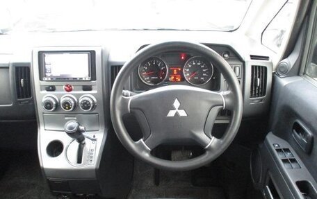 Mitsubishi Delica D:5 I, 2014 год, 1 400 000 рублей, 9 фотография