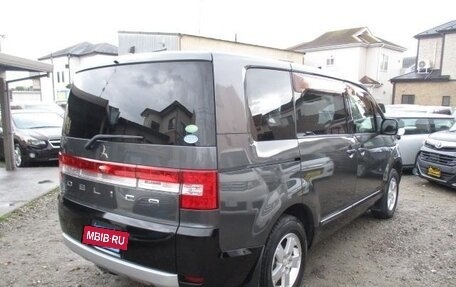 Mitsubishi Delica D:5 I, 2014 год, 1 400 000 рублей, 5 фотография