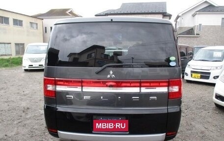 Mitsubishi Delica D:5 I, 2014 год, 1 400 000 рублей, 6 фотография