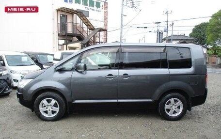 Mitsubishi Delica D:5 I, 2014 год, 1 400 000 рублей, 8 фотография