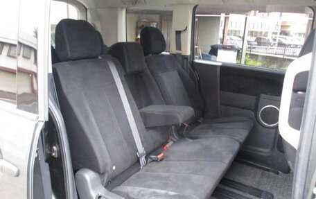 Mitsubishi Delica D:5 I, 2014 год, 1 400 000 рублей, 19 фотография