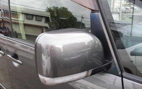 Mitsubishi Delica D:5 I, 2014 год, 1 400 000 рублей, 25 фотография