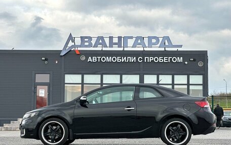 KIA Cerato III, 2010 год, 780 000 рублей, 2 фотография