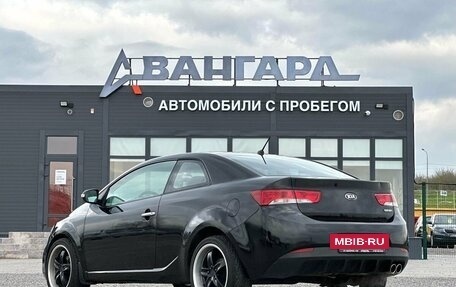 KIA Cerato III, 2010 год, 780 000 рублей, 3 фотография