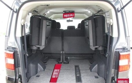 Mitsubishi Delica D:5 I, 2014 год, 1 400 000 рублей, 28 фотография