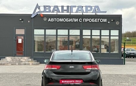 KIA Cerato III, 2010 год, 780 000 рублей, 4 фотография