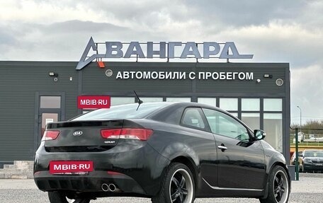 KIA Cerato III, 2010 год, 780 000 рублей, 5 фотография