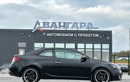 KIA Cerato III, 2010 год, 780 000 рублей, 6 фотография