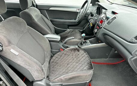 KIA Cerato III, 2010 год, 780 000 рублей, 11 фотография