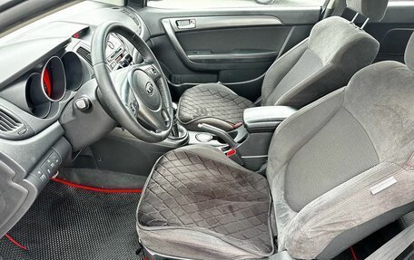 KIA Cerato III, 2010 год, 780 000 рублей, 9 фотография