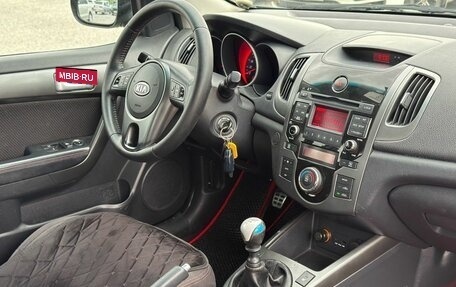 KIA Cerato III, 2010 год, 780 000 рублей, 10 фотография