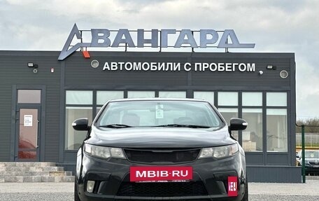 KIA Cerato III, 2010 год, 780 000 рублей, 8 фотография
