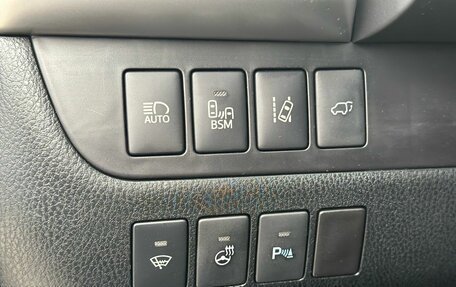 Toyota Highlander III, 2014 год, 2 800 000 рублей, 16 фотография