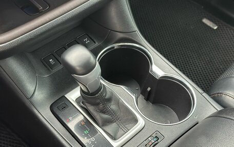 Toyota Highlander III, 2014 год, 2 800 000 рублей, 18 фотография