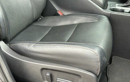 Toyota Highlander III, 2014 год, 2 800 000 рублей, 20 фотография