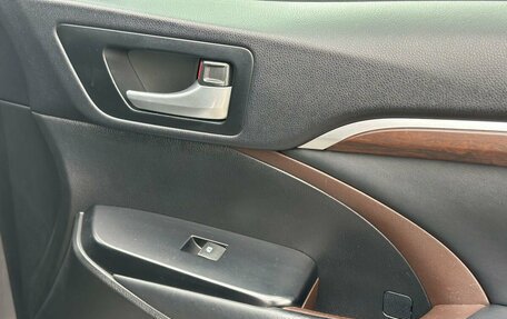 Toyota Highlander III, 2014 год, 2 800 000 рублей, 22 фотография