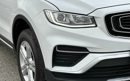 Geely Atlas, 2024 год, 1 890 000 рублей, 9 фотография