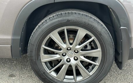 Toyota Highlander III, 2014 год, 2 800 000 рублей, 26 фотография