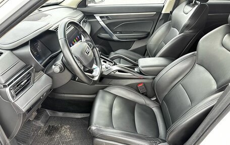 Geely Atlas, 2024 год, 1 890 000 рублей, 11 фотография