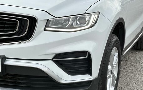 Geely Atlas, 2024 год, 1 890 000 рублей, 10 фотография