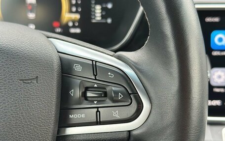 Geely Atlas, 2024 год, 1 890 000 рублей, 15 фотография