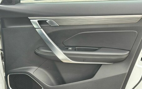 Geely Atlas, 2024 год, 1 890 000 рублей, 22 фотография