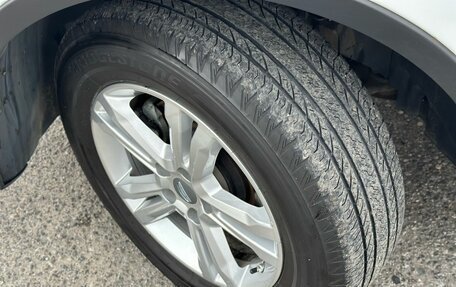 Geely Atlas, 2024 год, 1 890 000 рублей, 29 фотография