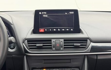 Mazda CX-4, 2022 год, 2 050 000 рублей, 11 фотография