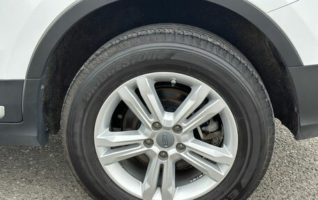 Geely Atlas, 2024 год, 1 890 000 рублей, 28 фотография