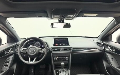 Mazda CX-4, 2022 год, 2 050 000 рублей, 9 фотография