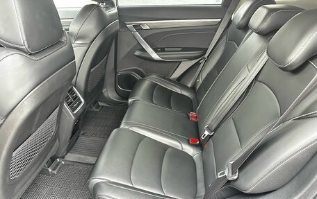 Geely Atlas, 2024 год, 1 890 000 рублей, 26 фотография