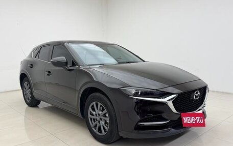 Mazda CX-4, 2022 год, 2 050 000 рублей, 3 фотография