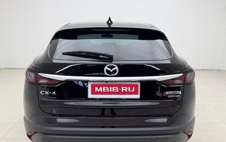 Mazda CX-4, 2022 год, 2 050 000 рублей, 5 фотография