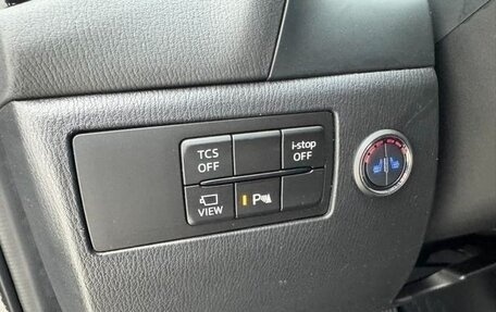 Mazda CX-4, 2022 год, 2 050 000 рублей, 10 фотография