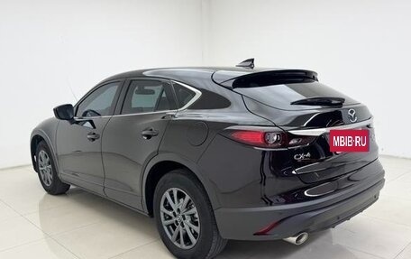 Mazda CX-4, 2022 год, 2 050 000 рублей, 6 фотография