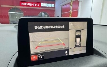 Mazda CX-4, 2022 год, 2 050 000 рублей, 12 фотография