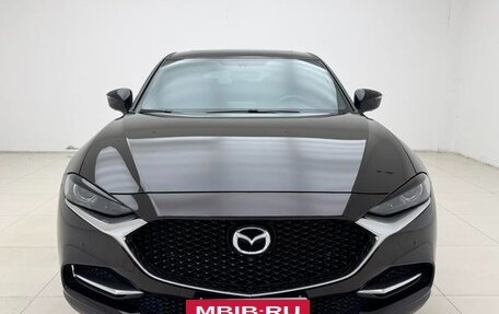 Mazda CX-4, 2022 год, 2 050 000 рублей, 2 фотография