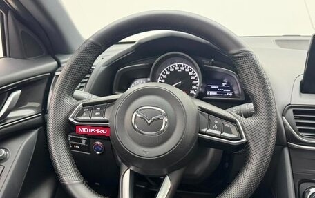 Mazda CX-4, 2022 год, 2 050 000 рублей, 8 фотография