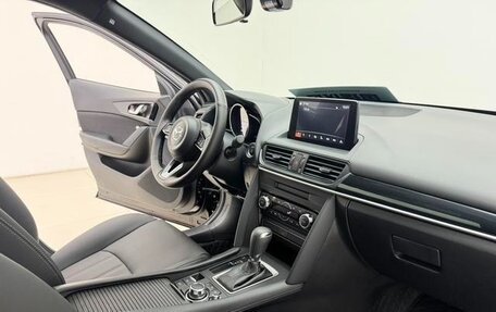 Mazda CX-4, 2022 год, 2 050 000 рублей, 14 фотография