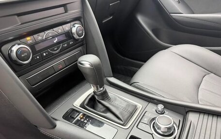 Mazda CX-4, 2022 год, 2 050 000 рублей, 13 фотография