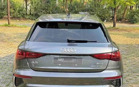 Audi A3, 2022 год, 1 930 000 рублей, 6 фотография