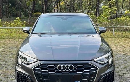 Audi A3, 2022 год, 1 930 000 рублей, 2 фотография