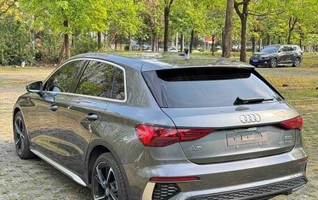 Audi A3, 2022 год, 1 930 000 рублей, 5 фотография